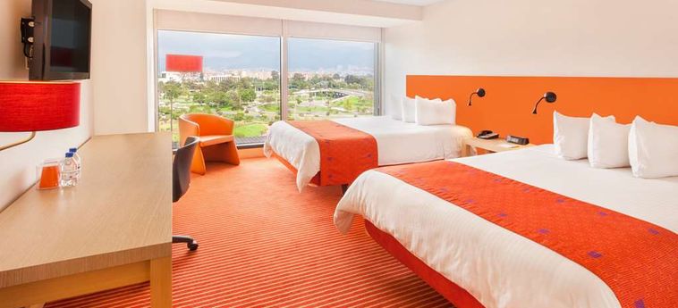 Hotel Tryp Bogota Embajada  Bogota: Foto 
