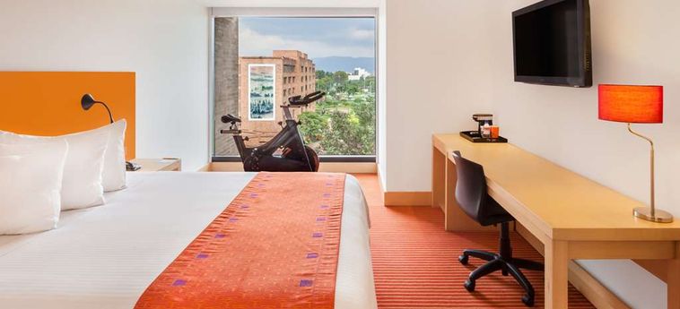 Hotel Tryp Bogota Embajada  Bogota: Foto 
