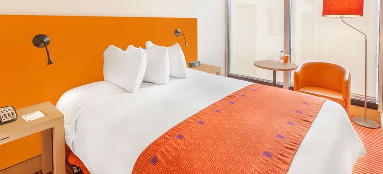 Hotel Tryp Bogota Embajada  Bogota: Foto 