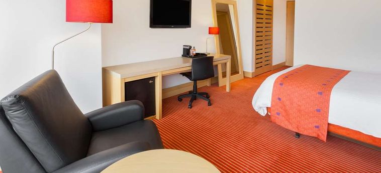 Hotel Tryp Bogota Embajada  Bogota: Foto 