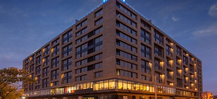 Hotel Tryp Bogota Embajada  Bogota: Foto 