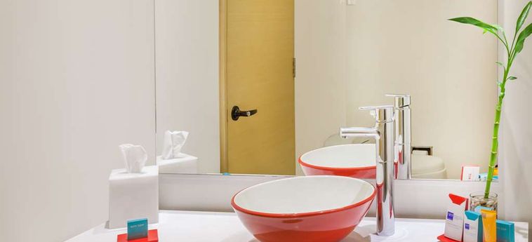 Hotel Tryp Bogota Embajada  Bogota: Photo 