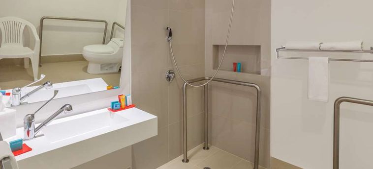 Hotel Tryp Bogota Embajada  Bogota: Photo 