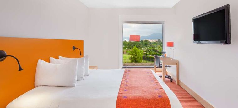Hotel Tryp Bogota Embajada  Bogota: Photo 