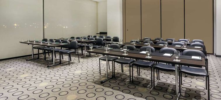 Hotel Tryp Bogota Embajada  Bogota: Photo 