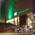 Hotel HOLIDAY INN BOGOTA AIRPORT