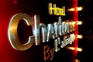 Hotel Charlotte Plaza 26:  BOGOTA