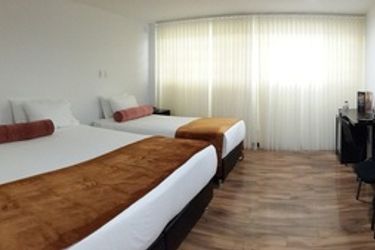 Hotel Sheridan Bogota:  BOGOTA