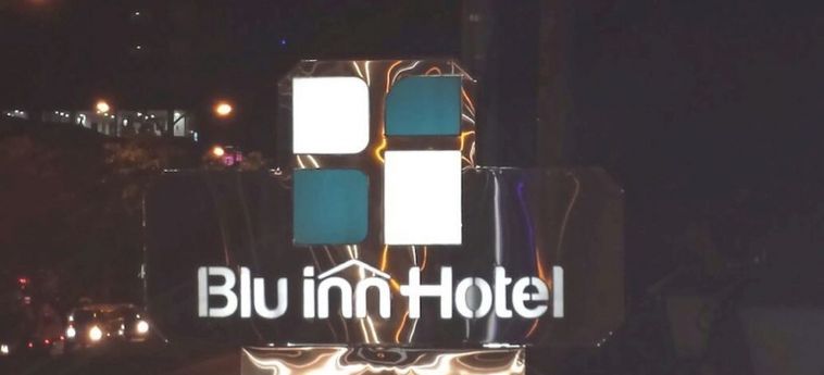 Blu Inn Hotel:  BOGOTA