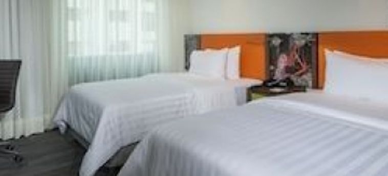 Hotel Hampton By Hilton Bogota - Usaquen:  BOGOTA