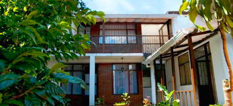 Niza Norte Apartments And Suites Bogota : Photo 