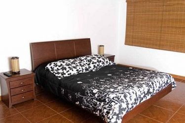 Niza Norte Apartments And Suites Bogota: Photo 