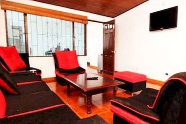 Niza Norte Apartments And Suites Bogota: Photo 