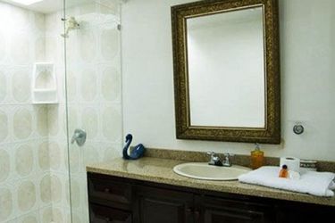 Niza Norte Apartments And Suites Bogota: Photo 