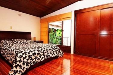 Niza Norte Apartments And Suites Bogota: Photo 