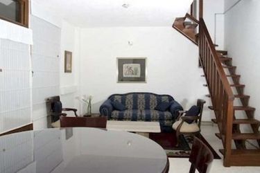 Niza Norte Apartments And Suites Bogota: Photo 