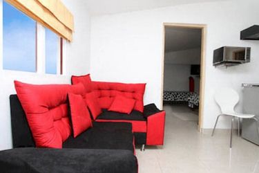 Niza Norte Apartments And Suites Bogota: Photo 