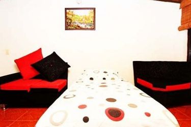 Niza Norte Apartments And Suites Bogota: Photo 