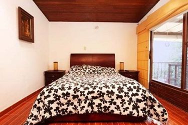 Niza Norte Apartments And Suites Bogota: Photo 