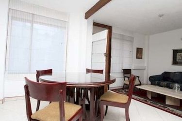 Niza Norte Apartments And Suites Bogota: Photo 