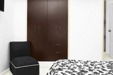 Niza Norte Apartments And Suites Bogota: Photo 