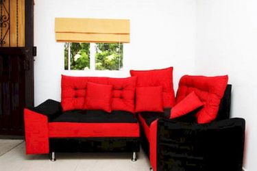 Niza Norte Apartments And Suites Bogota: Photo 