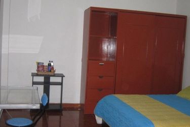 Niza Norte Apartments And Suites Bogota: Photo 