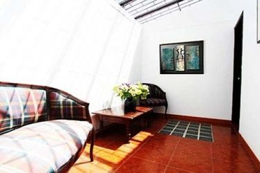 Niza Norte Apartments And Suites Bogota: Photo 