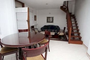 Niza Norte Apartments And Suites Bogota: Photo 