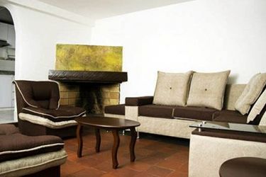 Niza Norte Apartments And Suites Bogota: Photo 