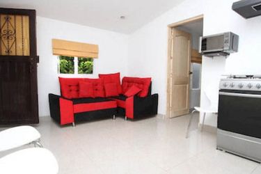 Niza Norte Apartments And Suites Bogota: Photo 