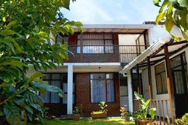 Niza Norte Apartments And Suites Bogota: Photo 