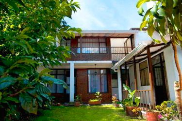 Niza Norte Apartments And Suites Bogota: Photo 
