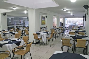 Hotel Ecoferia Boutique:  BOGOTA