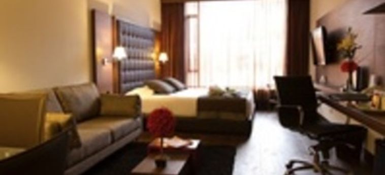 Hotel Nh Collection Bogota Andino Royal:  BOGOTA