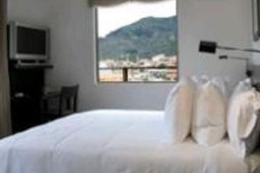 Madisson Inn Hotel & Luxury Suites:  BOGOTA