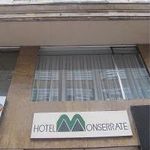Hotel HOTEL CERRO PLAZA MONSERRATE