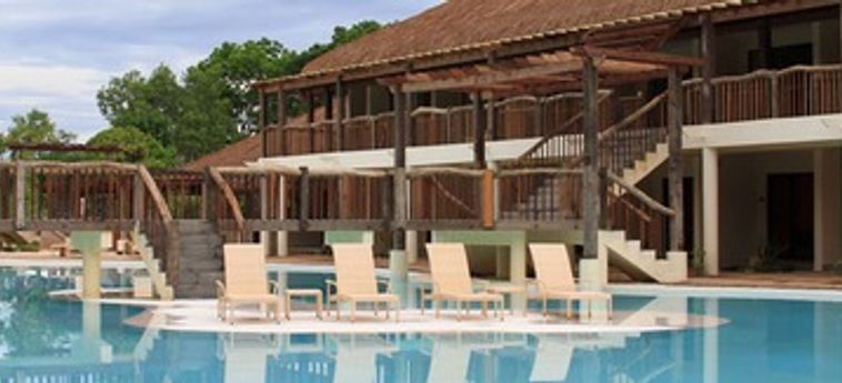 Hotel Panglao Bluewater Beach Resort:  BOHOL ISLAND
