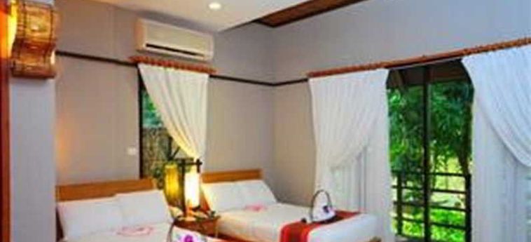 Hotel Panglao Island Nature Resort & Spa:  BOHOL ISLAND