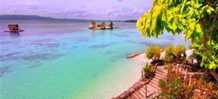 Hotel Panglao Island Nature Resort & Spa:  BOHOL ISLAND