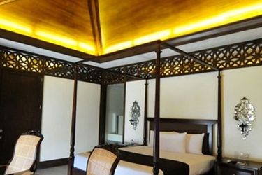 Hotel Astoria Bohol:  BOHOL ISLAND