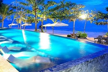 Hotel Astoria Bohol:  BOHOL ISLAND