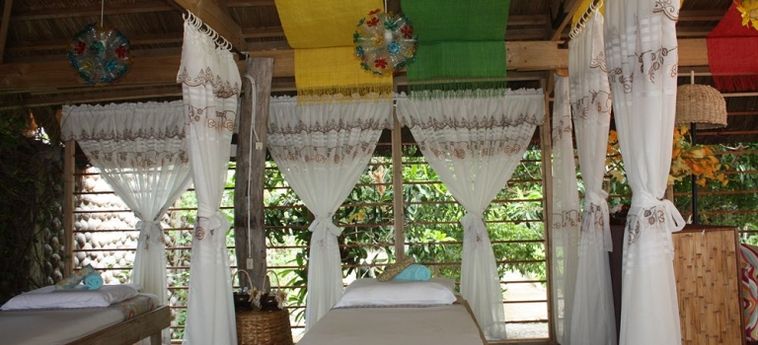 Hotel Bohol Bee Farm:  BOHOL ISLAND