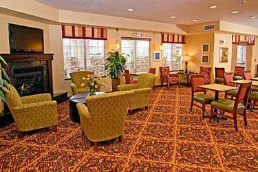 Hotel Towneplace Suites Boise Downtown:  BOISE (ID)