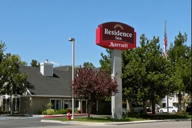 Hotel Residence Inn Boise Downtown:  BOISE (ID)