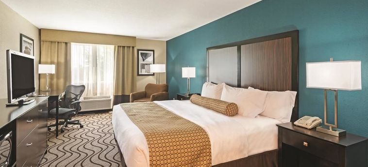 Hotel La Quinta Inn & Suites Boise Towne Square:  BOISE (ID)