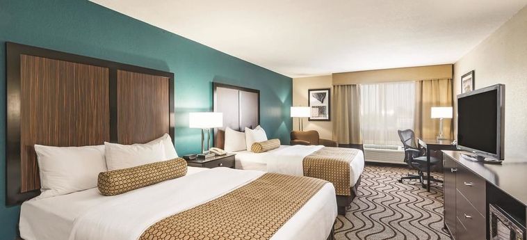 Hotel La Quinta Inn & Suites Boise Towne Square:  BOISE (ID)