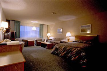 Hotel Cottonwood Suites Boise Riverside Downtown:  BOISE (ID)