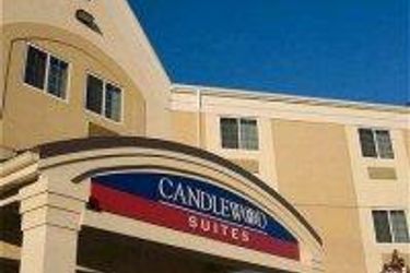 Hotel Candlewood Suites:  BOISE (ID)