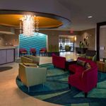 SPRINGHILL SUITES CHICAGO BOLINGBROOK 3 Stars
